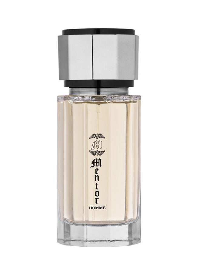 Deraah  Mentor EDP For Men 130 Ml - Image 1